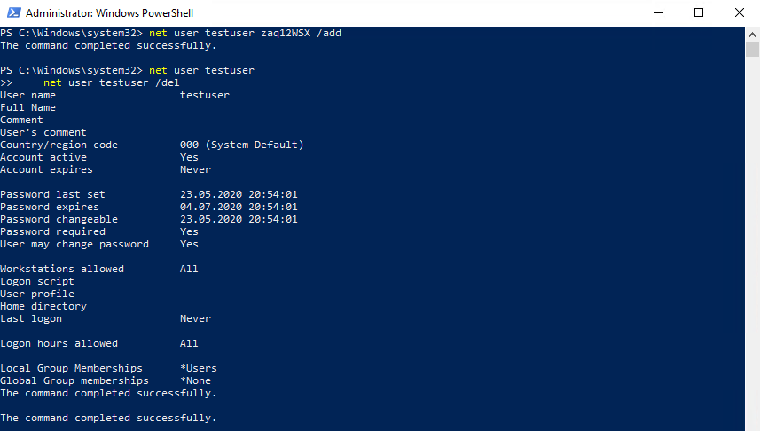 PAW Security guide – Identity and Azure Cloud