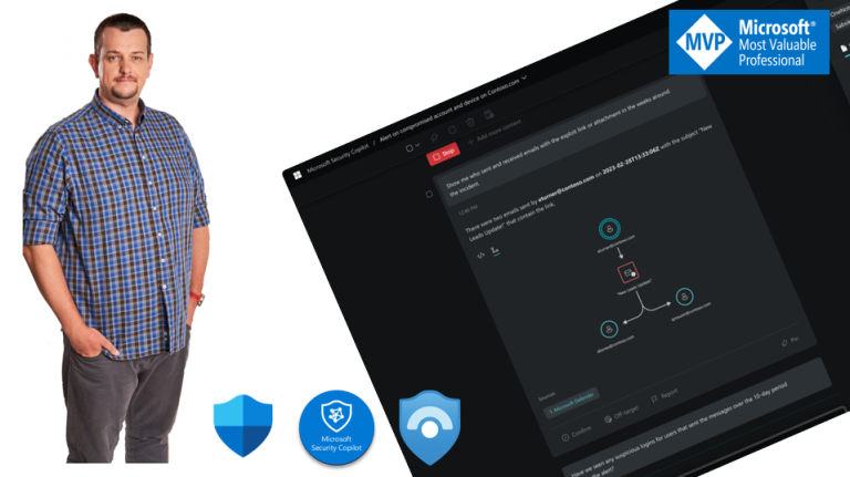 Finally Microsoft Security Copilot is here