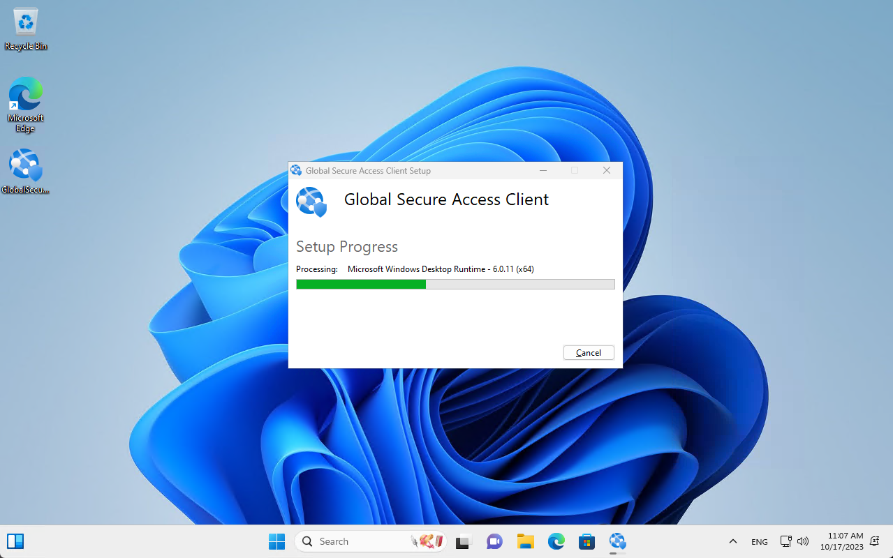 GSA: Microsoft Entra Internet Access overview – Identity and Azure Cloud