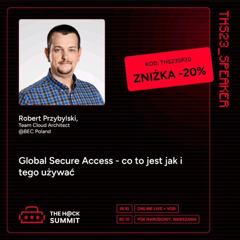 The Hack Summit 2023