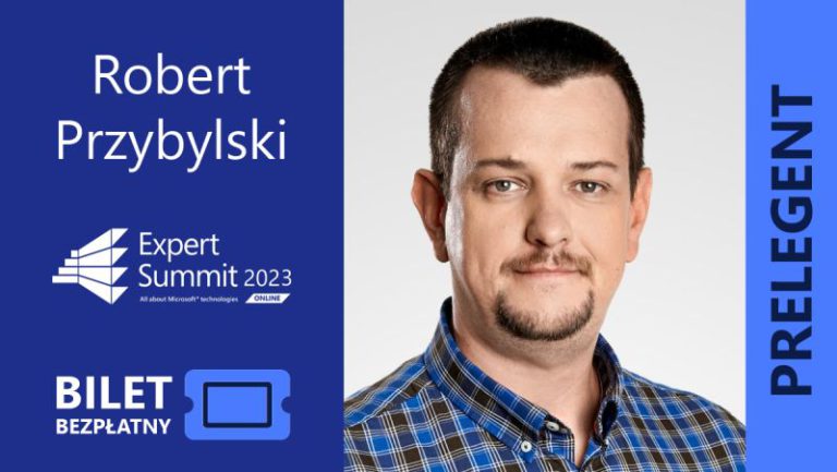Expert Summit 2023