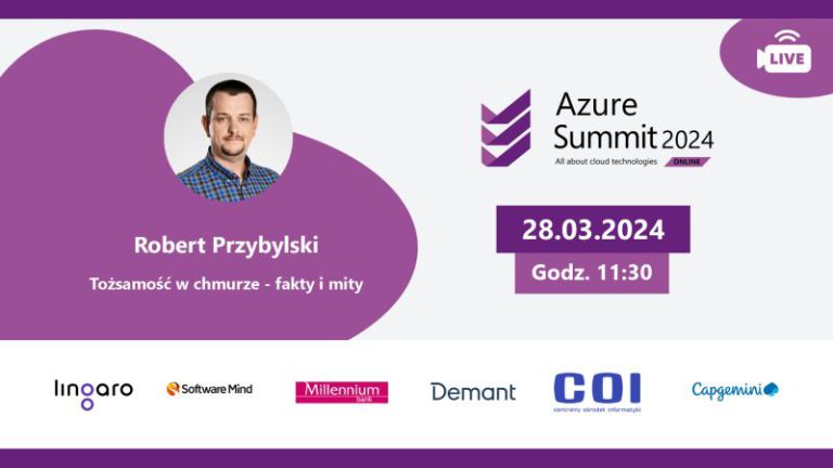 Azure Summit 2024